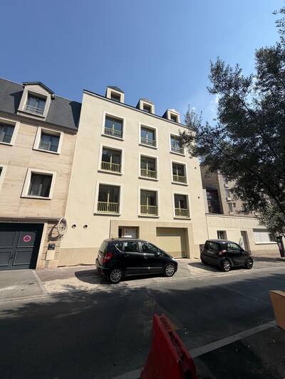 Location appartement 2 pièces Suresnes (92150)