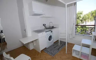 Marseille 7E