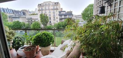 Vente appartement 2 pièces Neuilly-sur-Seine (92200)