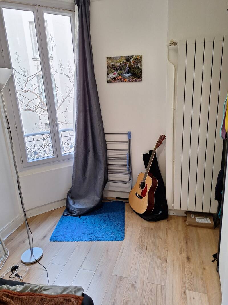 Paris 15E (75015)