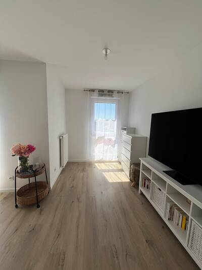 Vente appartement 2 pièces Champigny-sur-Marne (94500)