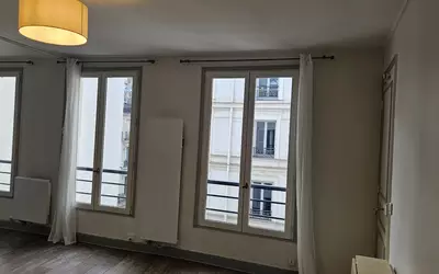 Paris 8E (75008)