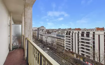 Paris 14E (75014)