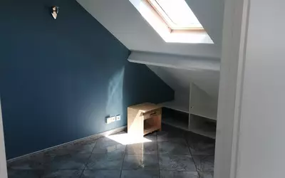 Avec Jardin Et Terrasse