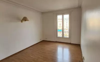 Paris 19E (75019)