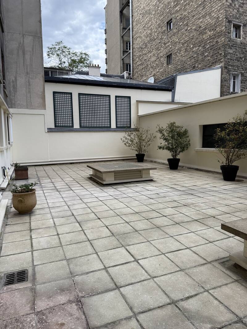 Paris 16E (75016)