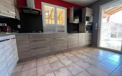 Cantois 4 Chambres