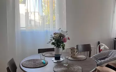 Verneuil Sur Seine