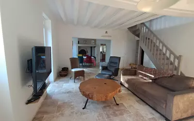 Baugé-En-Anjou (49150)