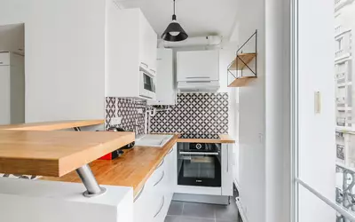 Paris 15E (75015)