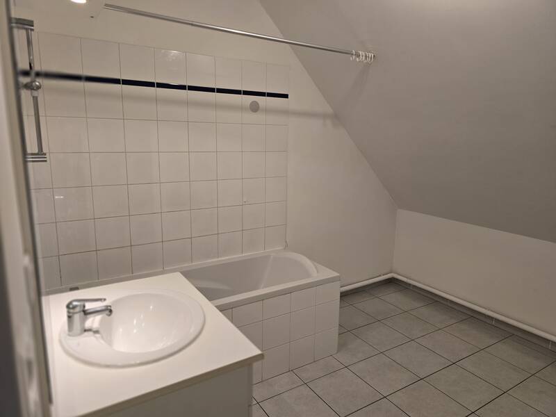 Quartier Saint-Pierre - Amiens