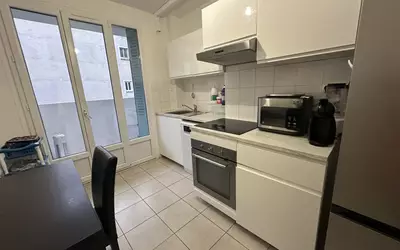 Villeurbanne (69100)