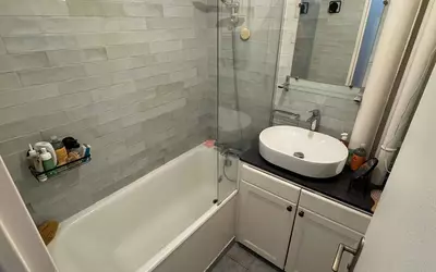Paris 13E (75013)