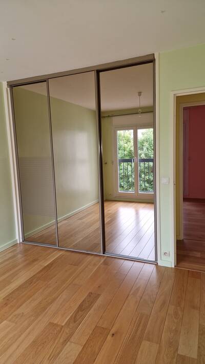 Location appartement 3 pièces Houilles (78800)