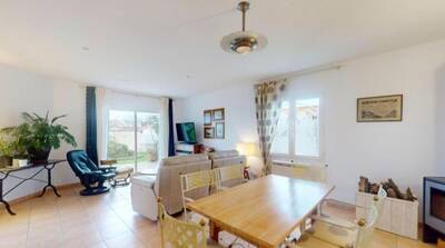 Vente maison 7 pièces Saint-Vincent-sur-Jard (85520)