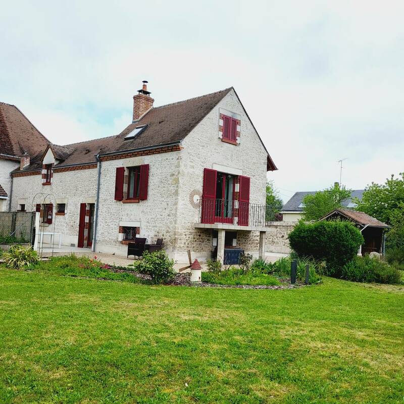Chécy (45430)