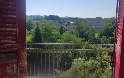 Oloron-Sainte-Marie (64400)