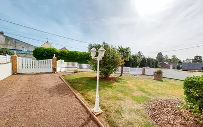 Caillouël-Crépigny