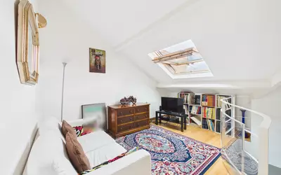 Rueil-Malmaison (92500)
