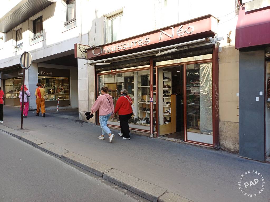 Local commercial 72 m² · à Paris 12e · 72 m² · 680 000 €
