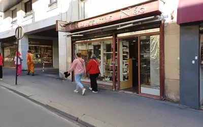 Paris 12E (75012)