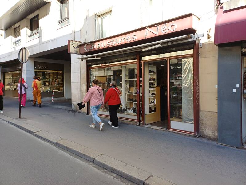 Paris 12E (75012)