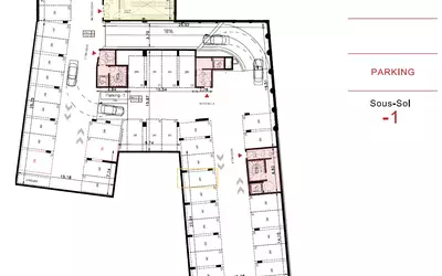 Bagnolet (93170)