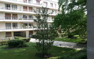 Fontenay-Sous-Bois (94120)