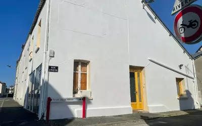 Guémené-Penfao (44290)