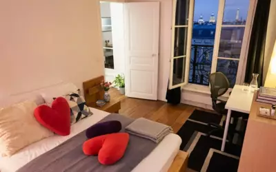 Paris 18E (75018)
