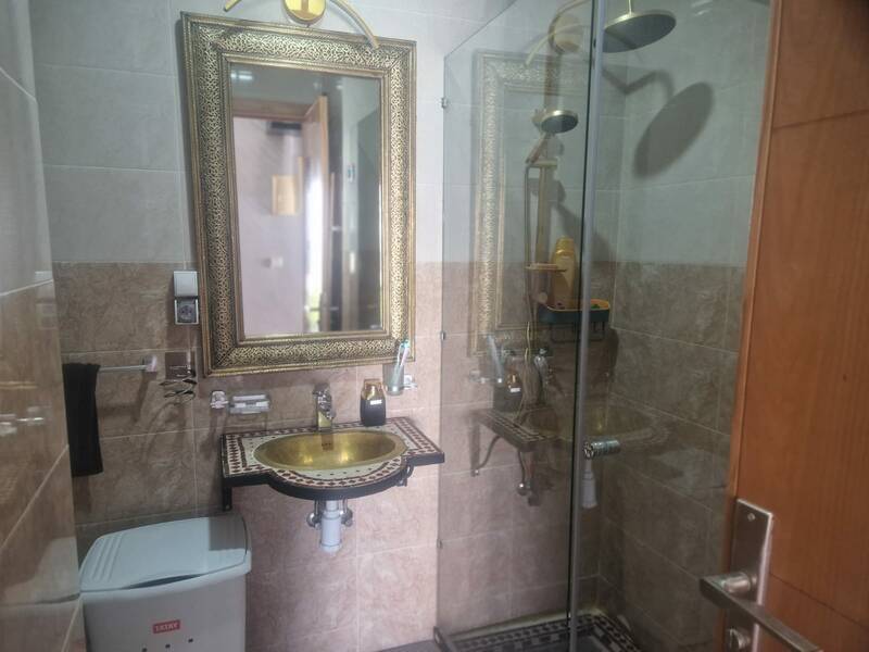 Maroc