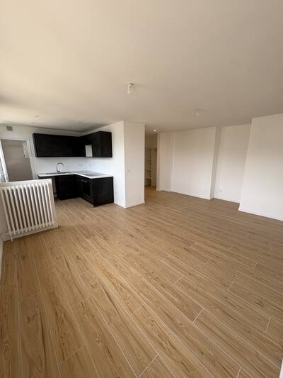 Vente appartement 4 pièces Grenoble (38)