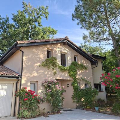 Vente maison 6 pièces Agen (47000)