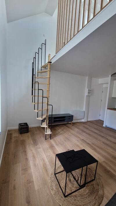 Location appartement 2 pièces Méry-sur-Oise (95540)