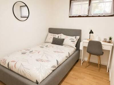 Location appartement studio Villemomble (93250)