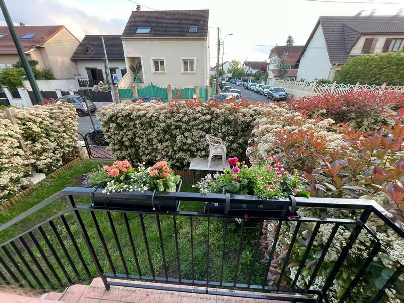 Saint-Maur-Des-Fossés (94100)