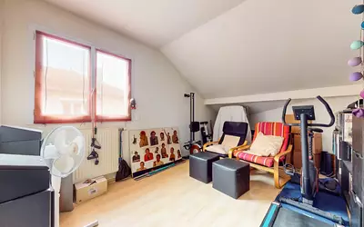 Sassenage (38360)