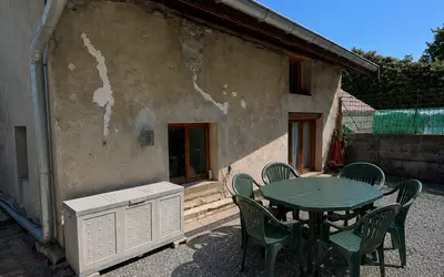 Anglefort (01350)