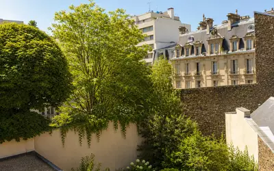Paris 16E (75016)
