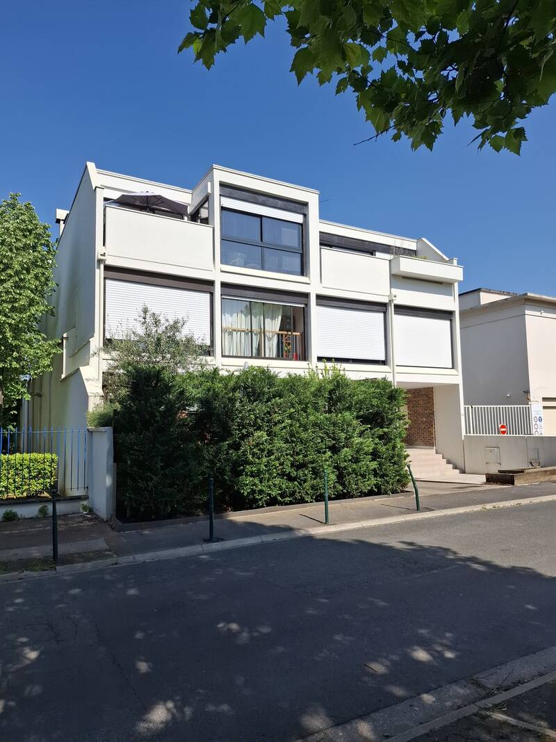 Rueil-Malmaison (92500)
