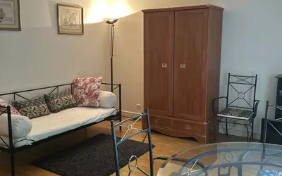 Paris 15E (75015)