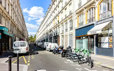 Paris 11E (75011)