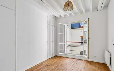 Paris 3E (75003)