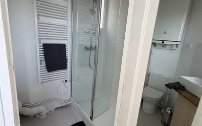 Paris 15E (75015)