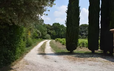 La Baume-De-Transit (26790)