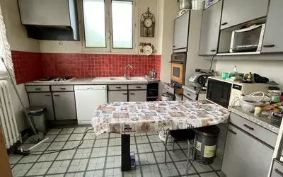 Montfermeil (93370)