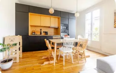 Paris 18E (75018)
