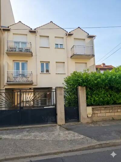 Vente appartement 2 pièces Drancy (93700)