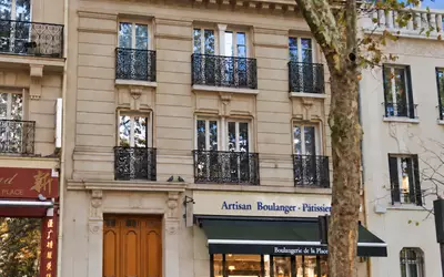Paris 13E (75013)
