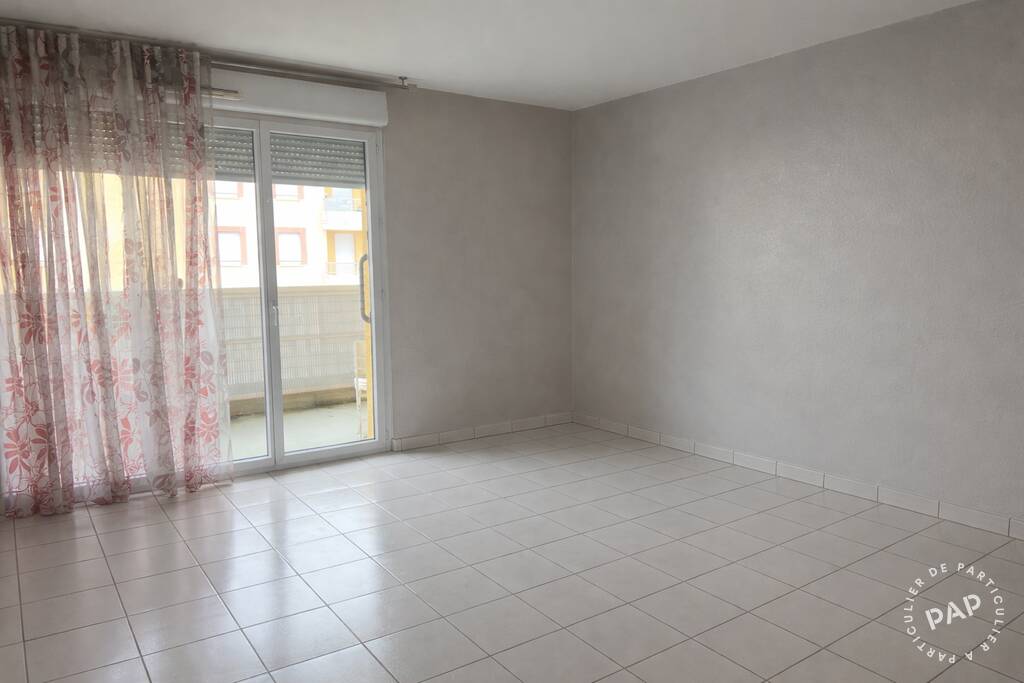 appartement à Muret